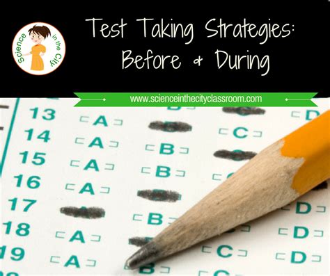 how hard should i make a test|how to be successful in test taking.